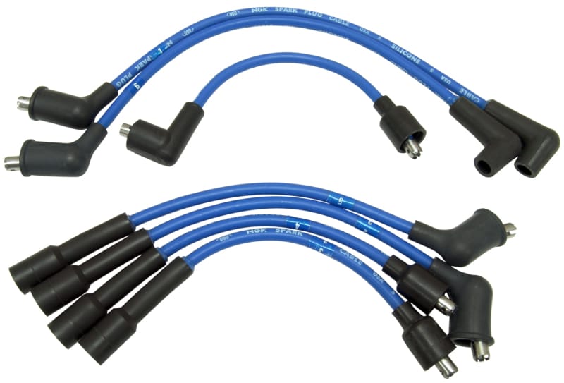 NGK — NGK Spark Plug Wire Set
