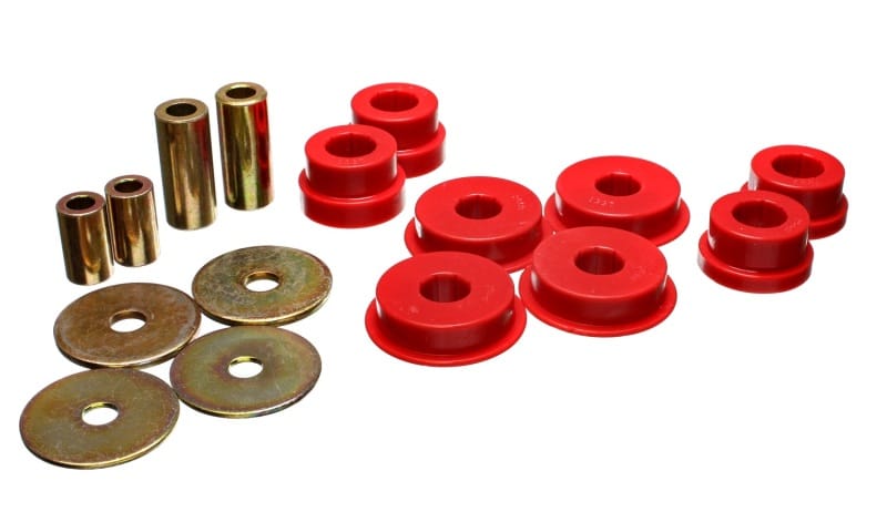 Energy Suspension — Differential Carrier Bushing Set