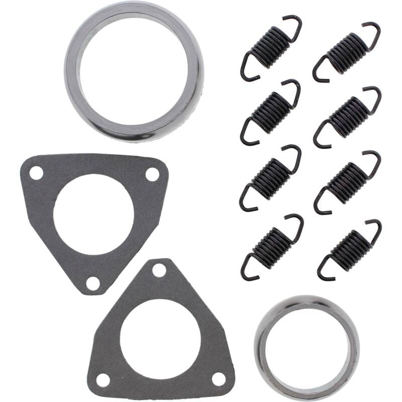 Vertex Pistons — Vertex Gaskets 2006 Polaris 700 Classic EFI Exhaust Gasket Kit