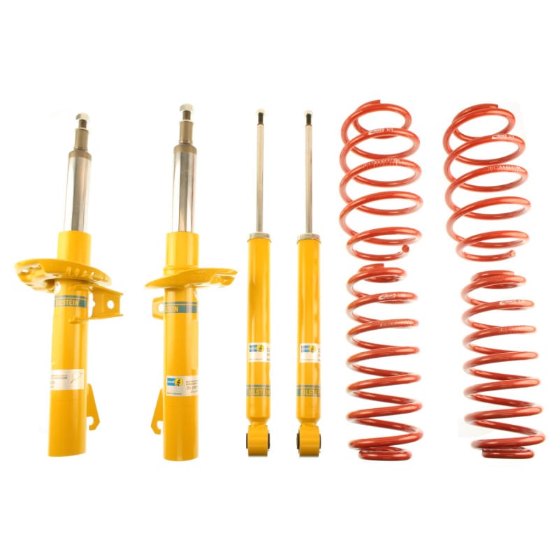 Bilstein — B12 (Sportline) - Suspension Kit
B12 (Sportline)-Suspension Kit