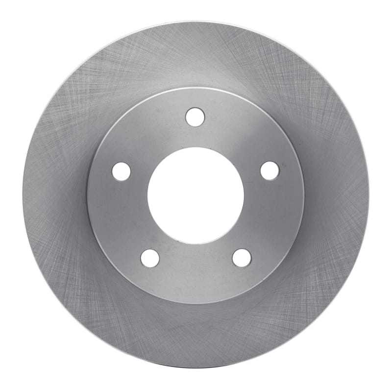 DFC — Disc Brake Rotor