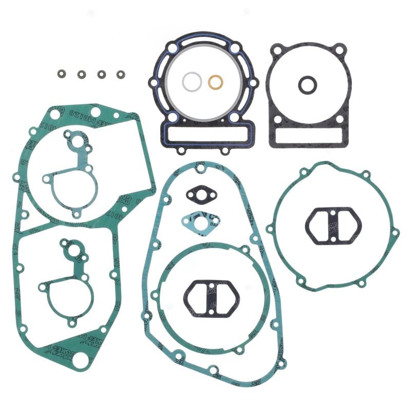Athena — Athena 92-00 Husqvarna Husqvarna Complete Gasket Kit (Excl Oil Seal)