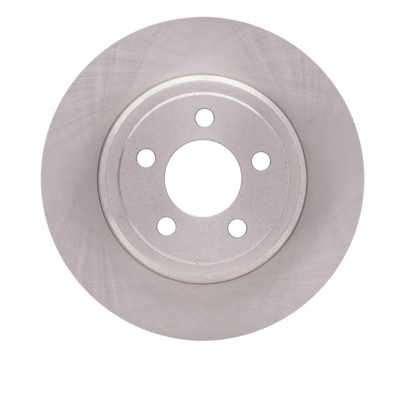DFC — Disc Brake Rotor