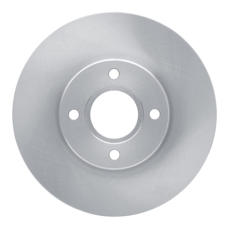 DFC — Disc Brake Rotor