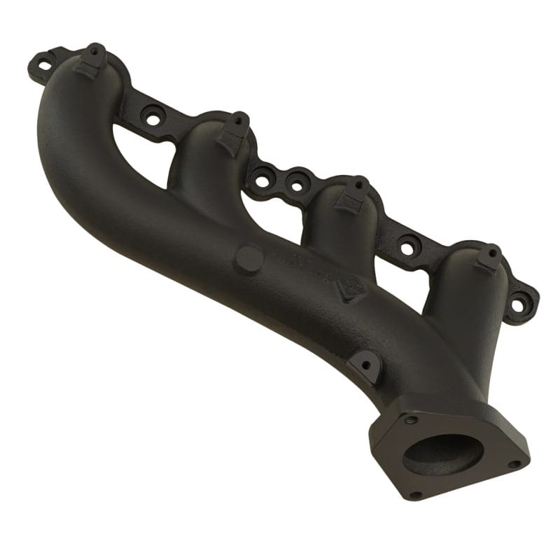 BD Diesel — BD Diesel Driver Side Exhaust Manifold - 02-13 Chevy Silverado 1500 & GMC Sierra 1500 V8
EXHAUST MANIFOLD