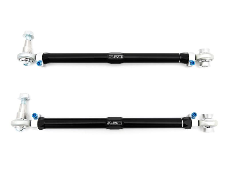 SPL Parts — Adjustable Control Arms (Rear - Toe)