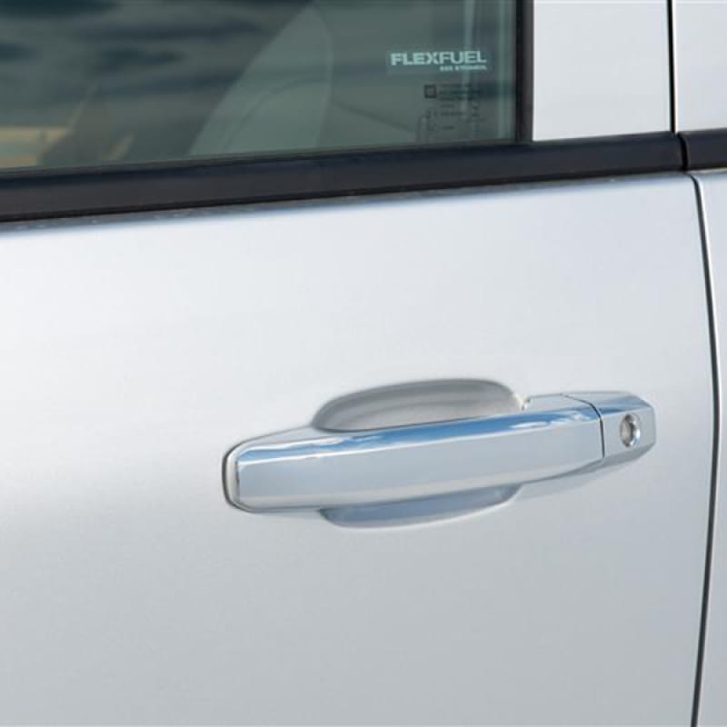 Putco — Door Handle Cover
