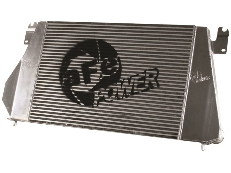 aFe — BladeRunner GT Series Intercooler
Bladerunner Intercooler