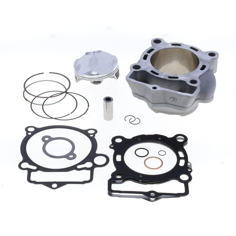 Athena — Athena 21-23 Gas Gas EX 250 F Stock Bore Complete Cylinder Kit