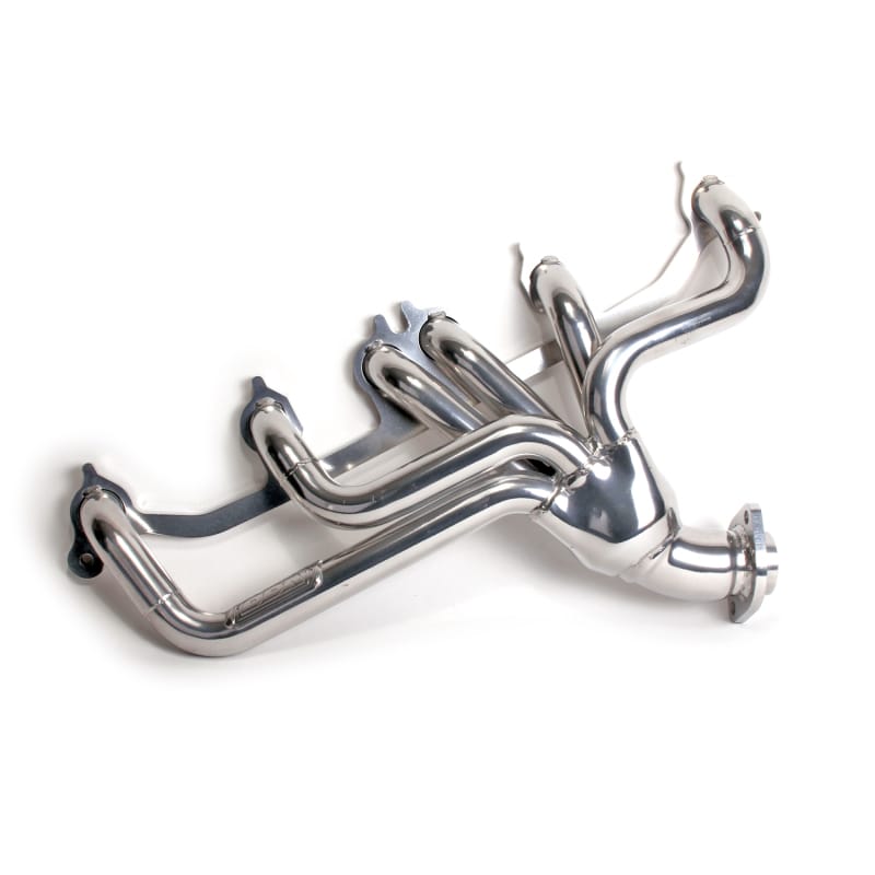 BBK — BBK 91-99 Jeep 4.0L Short Tuned Length Header Silver Ceramic
Exhaust Headers
