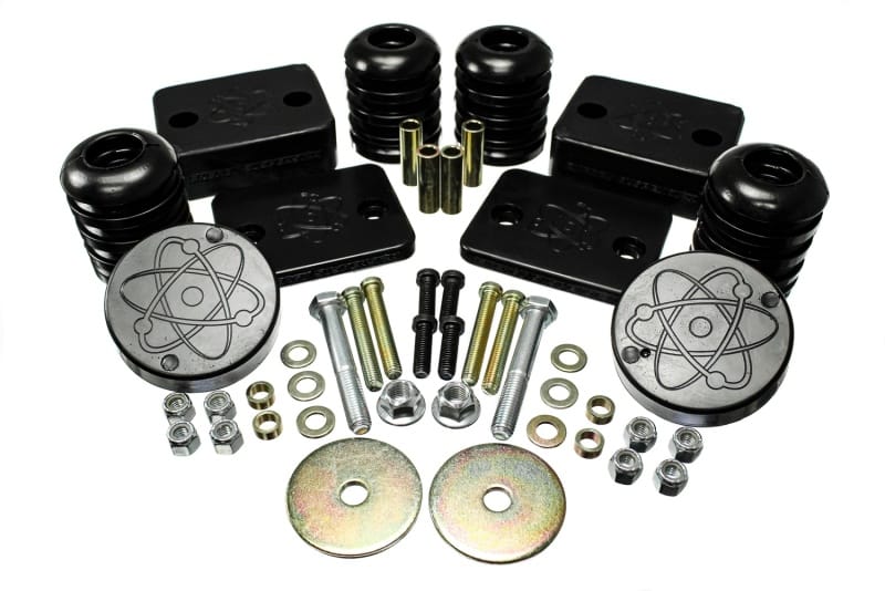 Energy Suspension — Bump Stop Set