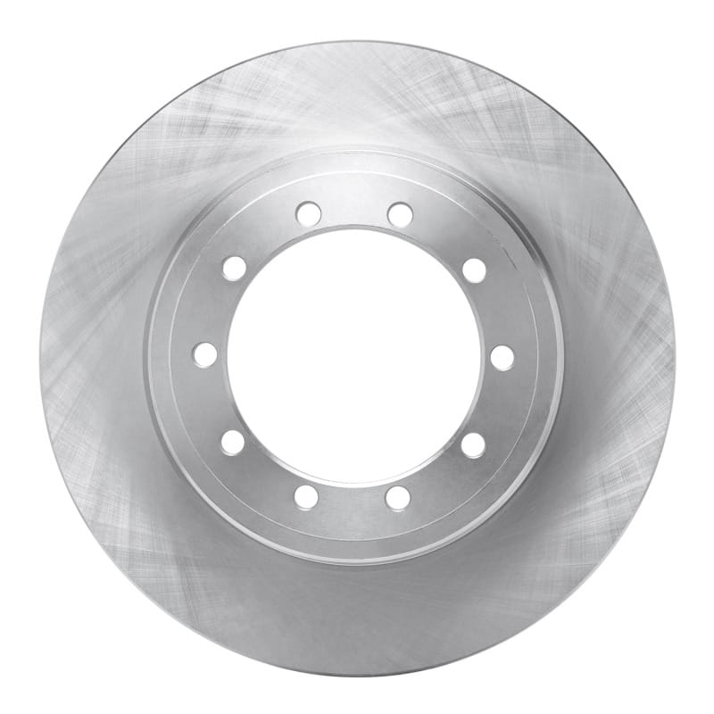 DFC — DFC Brake Rotor