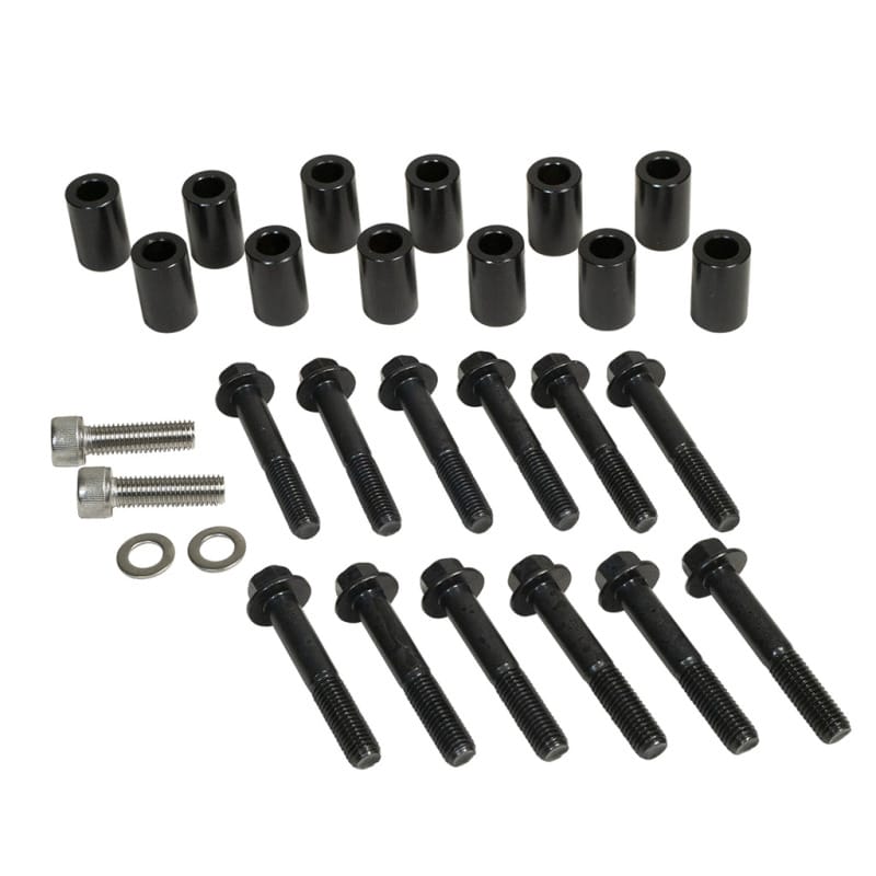 BD Diesel — BD 5.9L/6.7L Cummins Exhaust Manifold Bolt and Spacer Kit - Dodge 1998.5-2018
Exhaust Manifold Gasket Set
