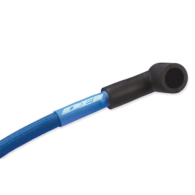 DEI — Protect-A-Wire Kit Blue 8 Cylinder
Protect-A-Wire™