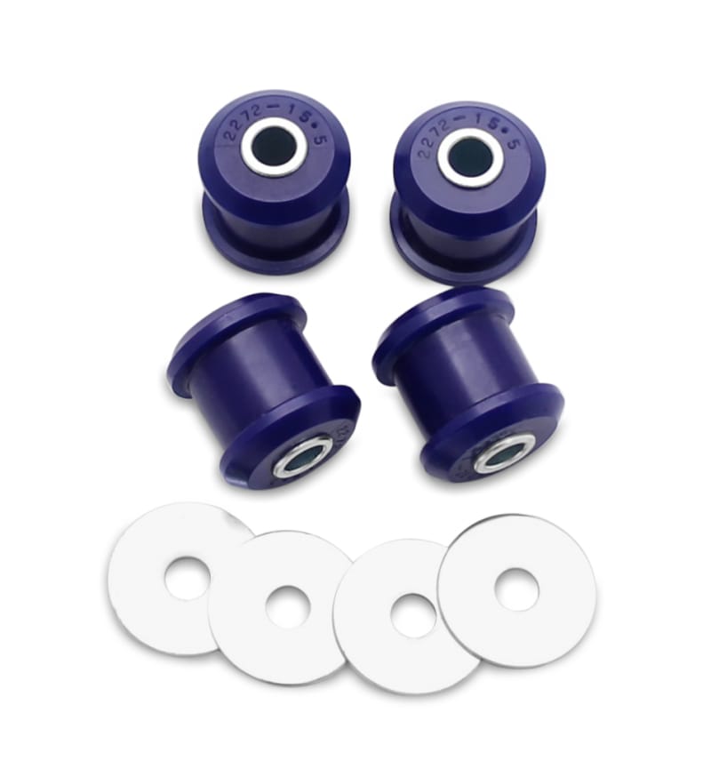 Superpro — Sway Bar Link - Bushing Kit