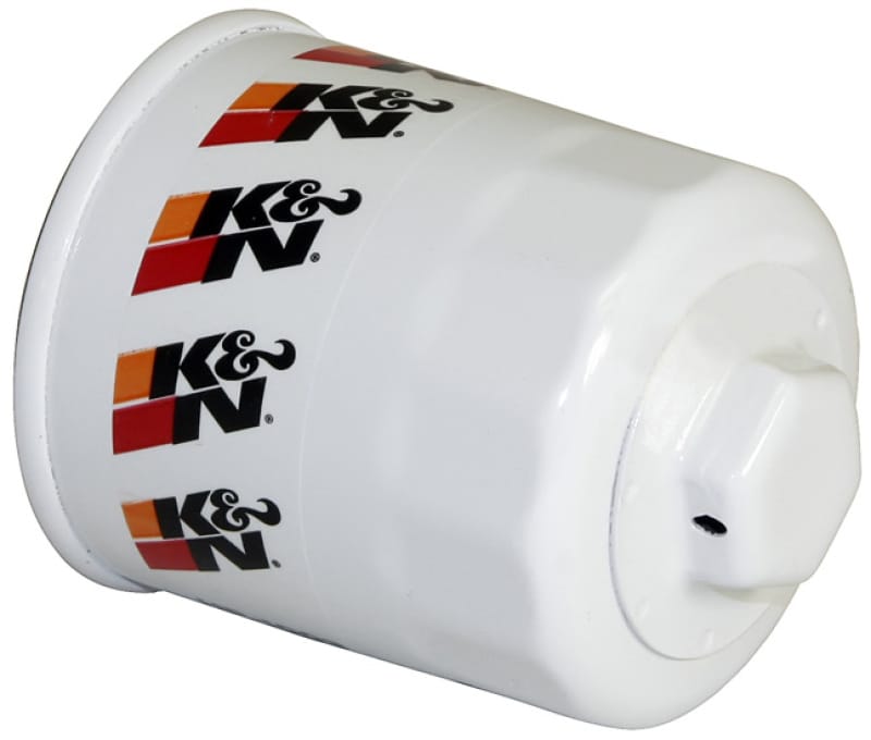 K&N Engineering — Oil Filter