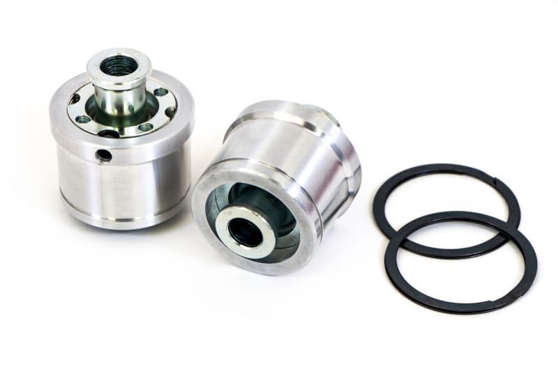 UMI Performance — 2999 - 1965-1988 GM A/G-Body Roto-Joint Rear End Housing Bushings