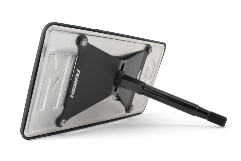 Perrin Performance — PERRIN 22-24 Subaru Forester Wilderness License Plate Holder