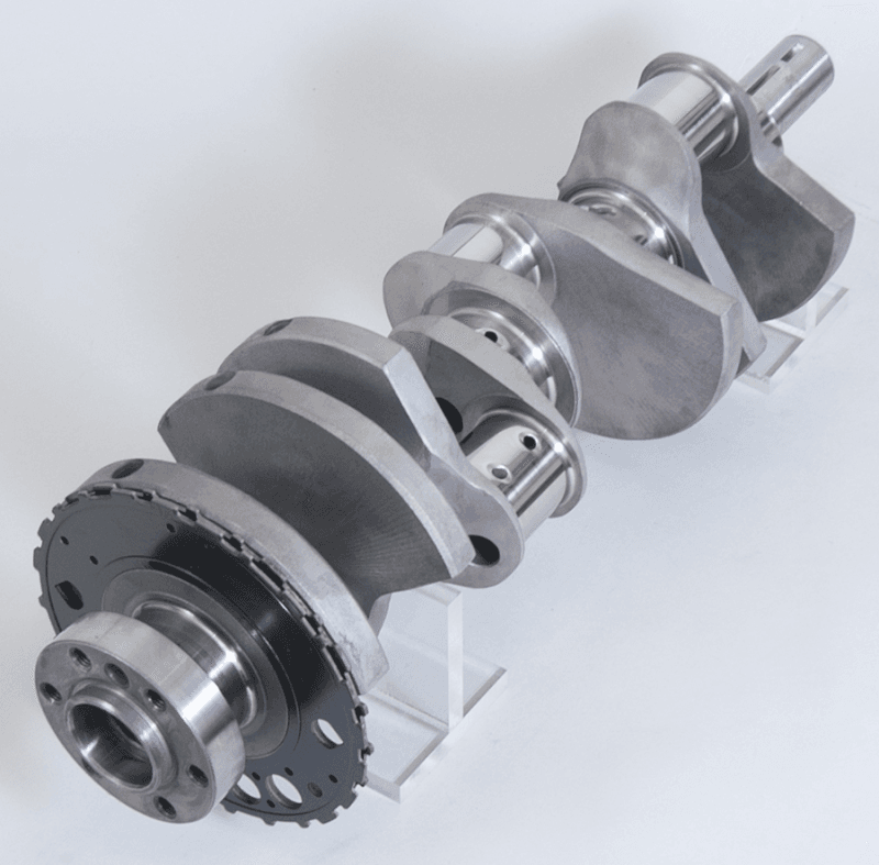 Eagle — 4340 CRANK CHEVY LS1 24T 3.622" STROKE