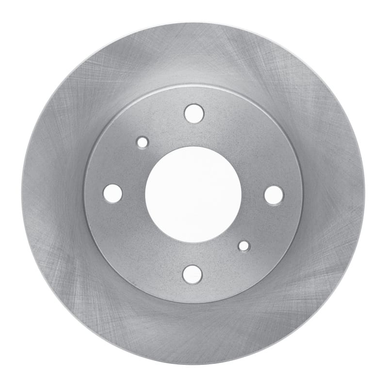 DFC — Disc Brake Rotor