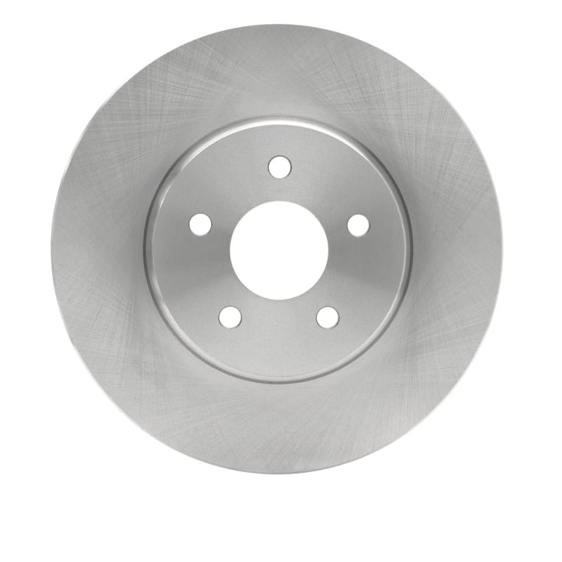 DFC — Disc Brake Rotor