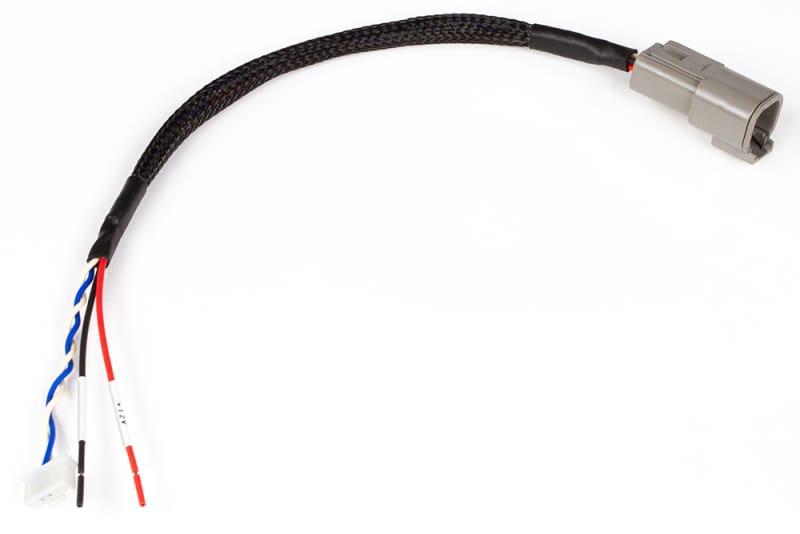 Haltech — CAN Adaptor Loom (DTM-4 to JST 5pin) - Suits Link PlugIn ECU's