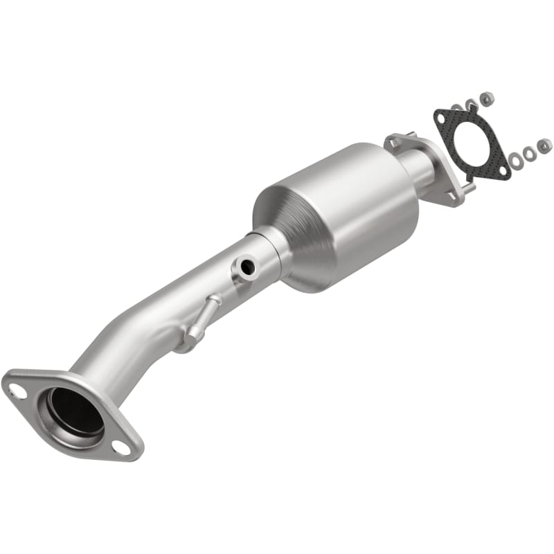 Magnaflow — California CARB Direct-Fit Catalytic Converter
California Direct-Fit Catalytic Converter