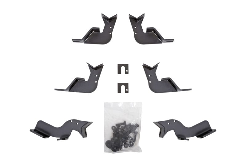 Dee Zee — Hex/Apex Series Mounting Bracket Kit