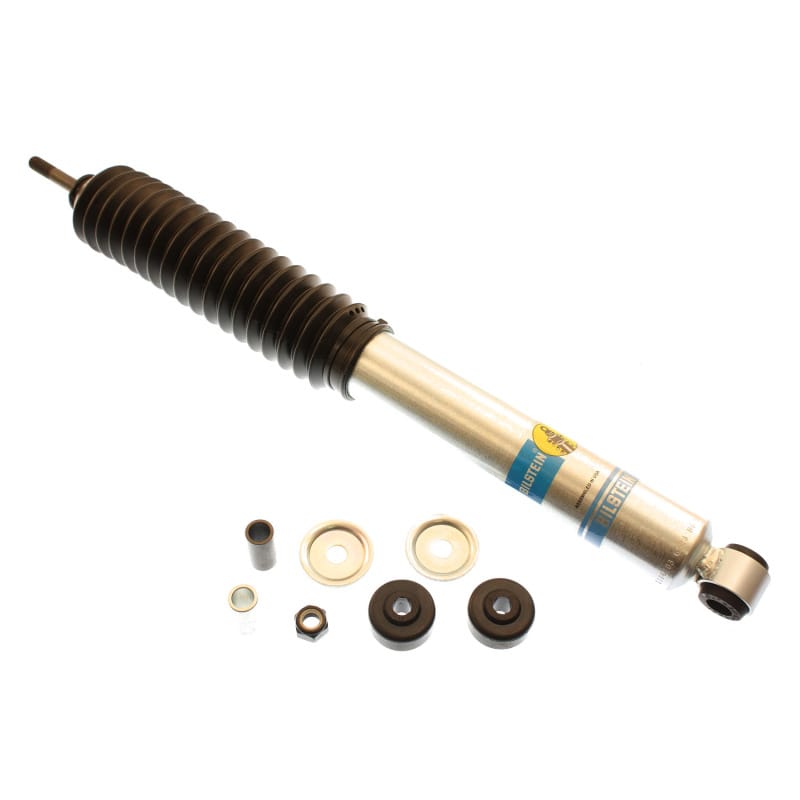 Bilstein — B8 5100 - Suspension Shock Absorber
B8 5100-Shock Absorber