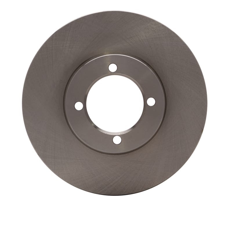 DFC — Disc Brake Rotor