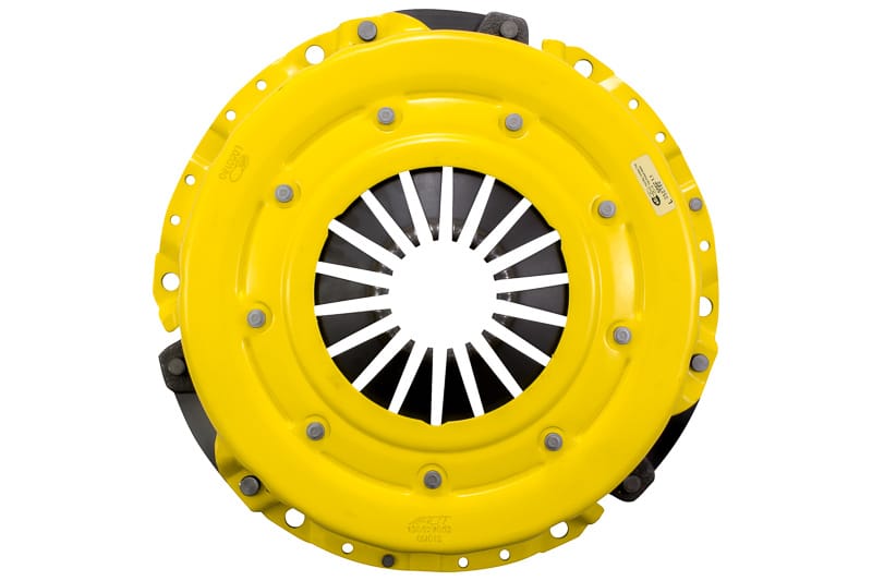 ACT — ACT 1960 American Motors Ambassador P/PL Heavy Duty Clutch Pressure Plate
Pressure Plate