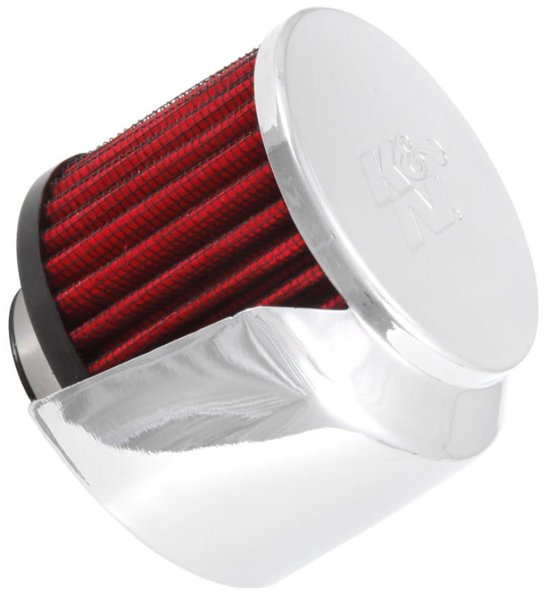 K&N Engineering — Vent Air Filter/ Breather
Vent Air Filter/Breather