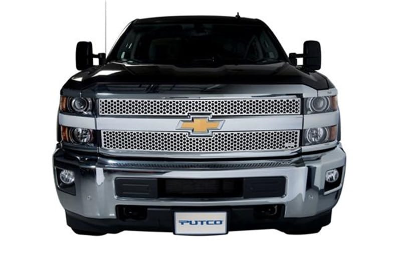 Putco — Punch Grille Insert