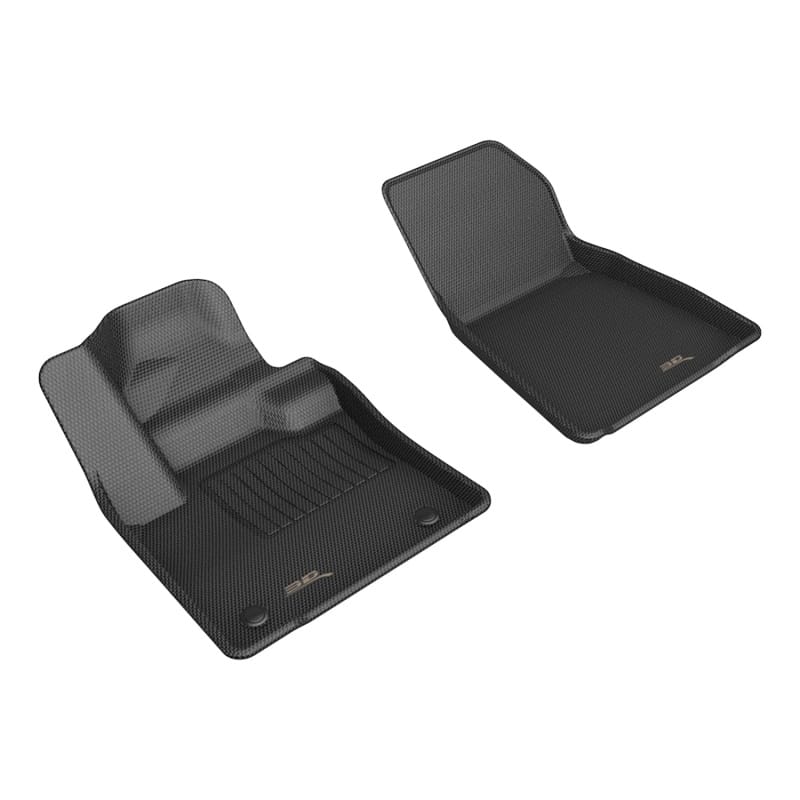 3D MAXpider — KAGU Floor Mat