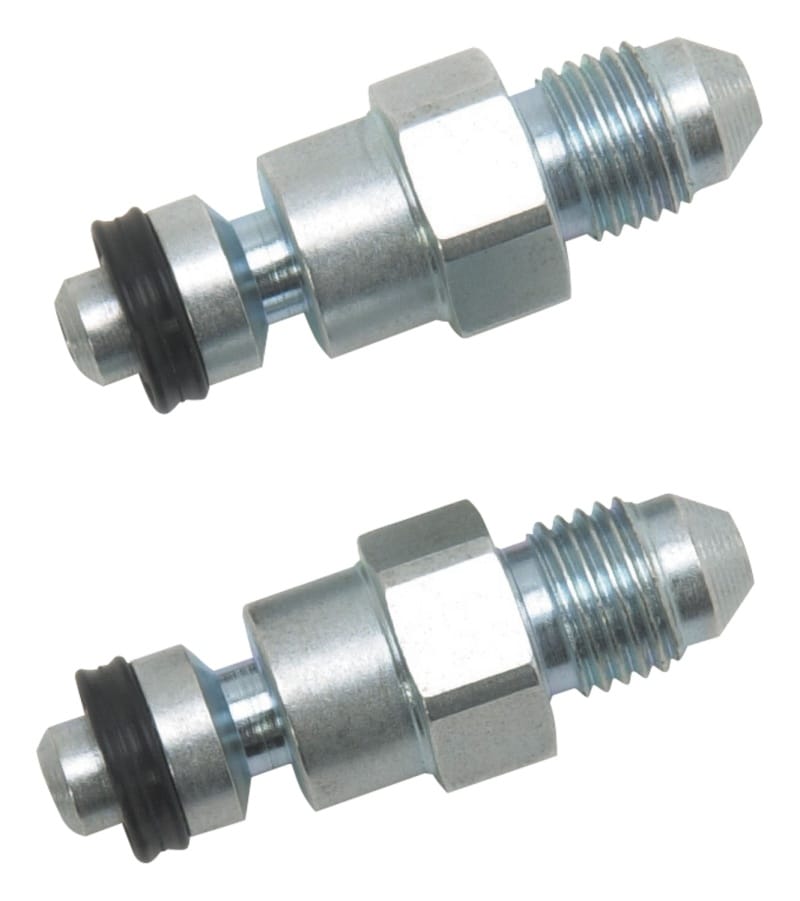 Russell — Universal Clutch Fitting