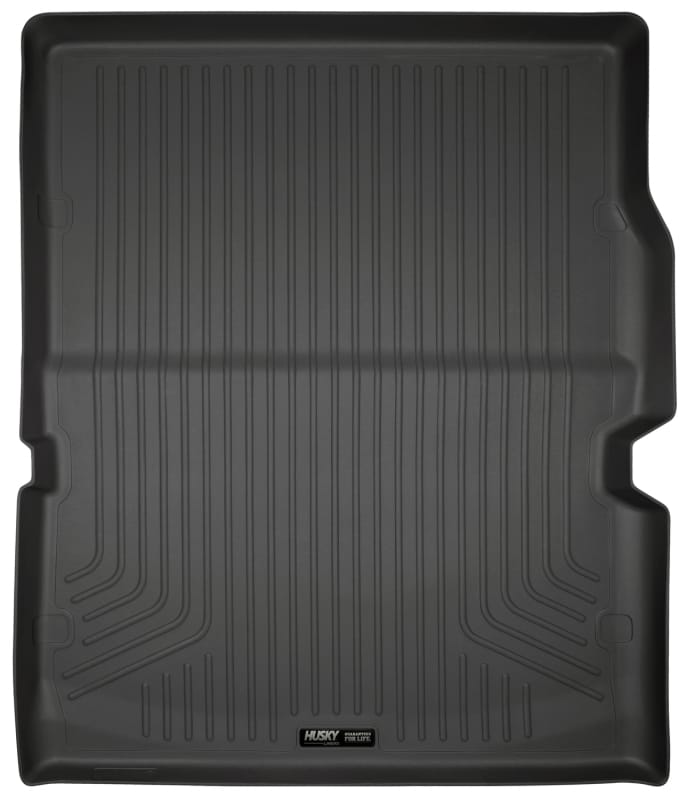 Husky Liners — Weatherbeater - Cargo Liner
Weatherbeater-Cargo Liner