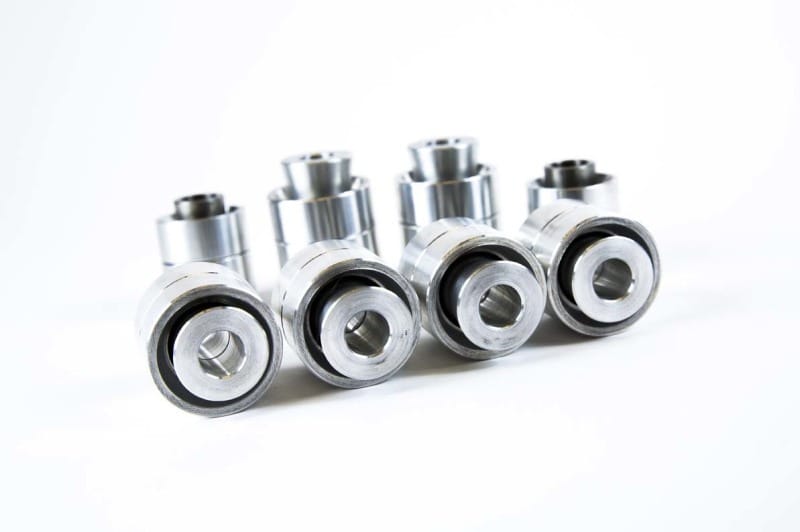 SPL Parts — Spherical Bushing Kit (Rear Knuckle)