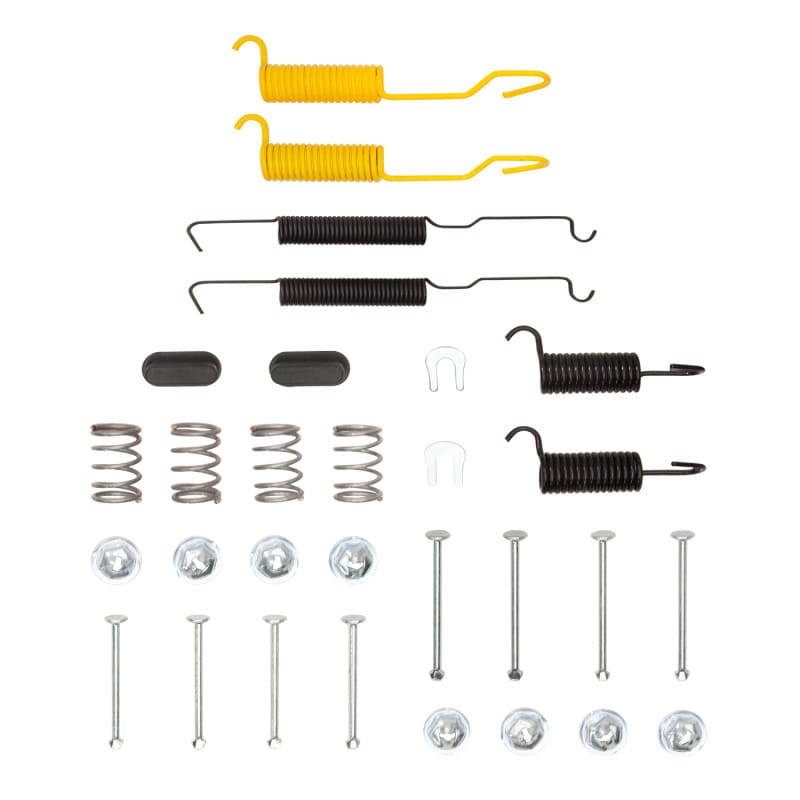 DFC — DFC Drum Brake Hardware Kit