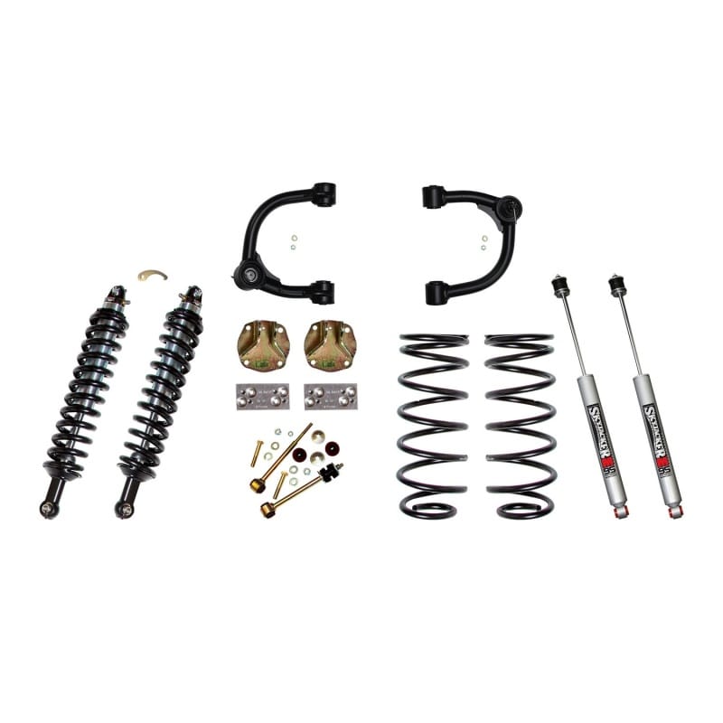 Skyjacker — Coilover A-Arm Lift