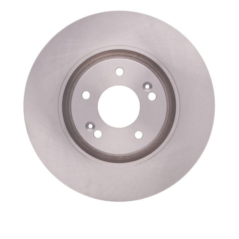 DFC — Disc Brake Rotor