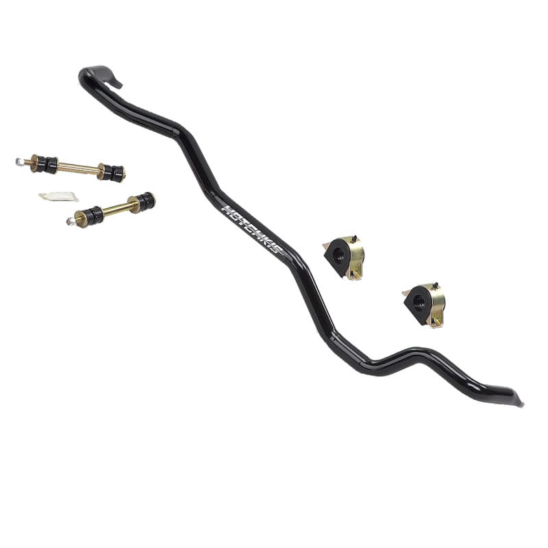 Hotchkis — 1958-1964 Chevrolet B-Body Front Sway Bar (with 605 Steering Box Only)
Performance Sway Bar
