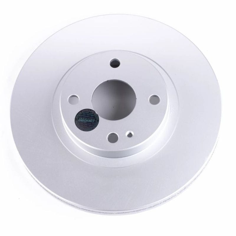 PowerStop — PowerStop Evolution Coated Rotor