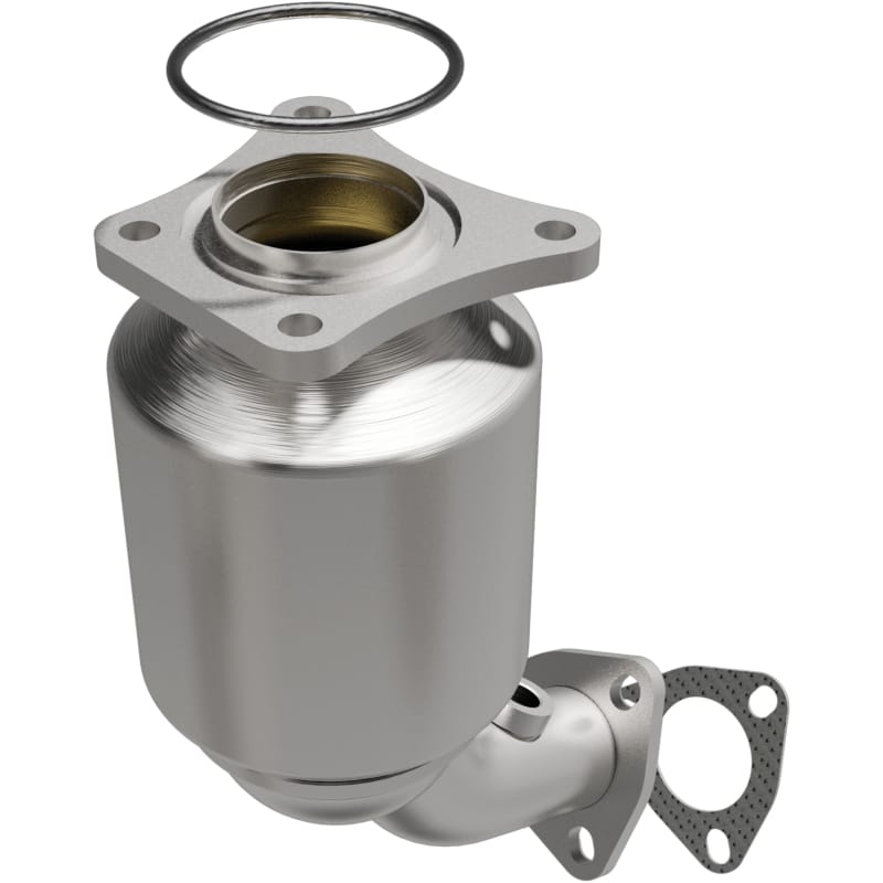 Magnaflow — California CARB Direct-Fit Catalytic Converter
California Direct-Fit Catalytic Converter