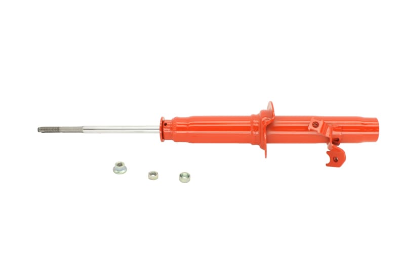 KYB — Damping Rate Adjustable Strut