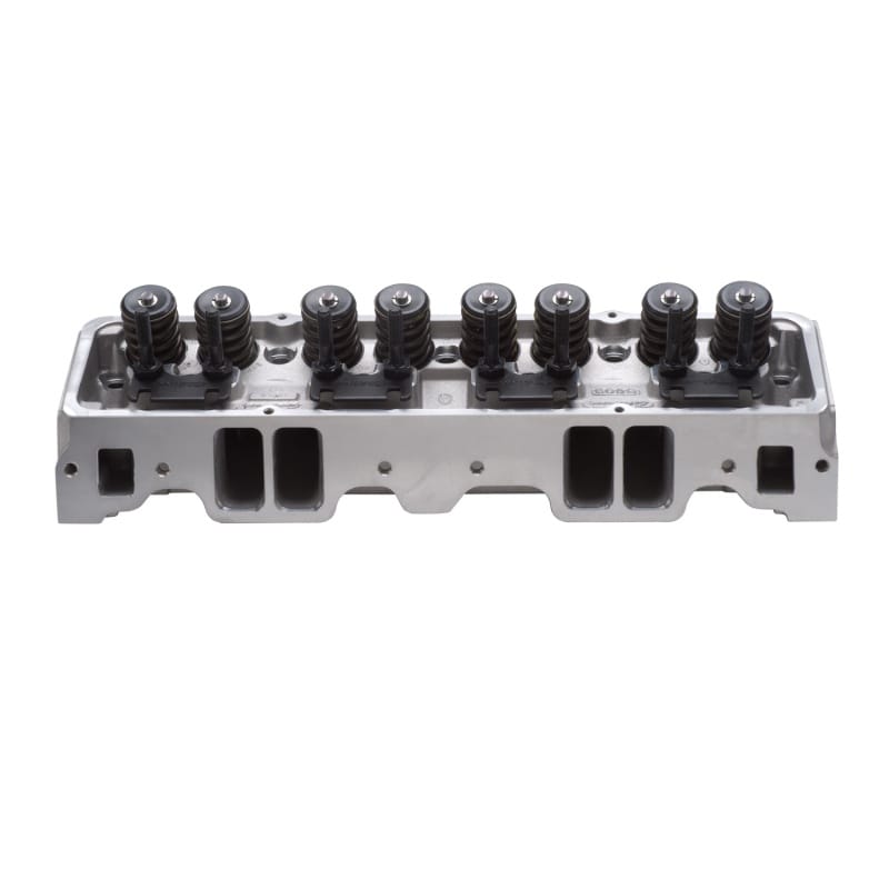 Edelbrock — E-Series E-210 Cylinder Head