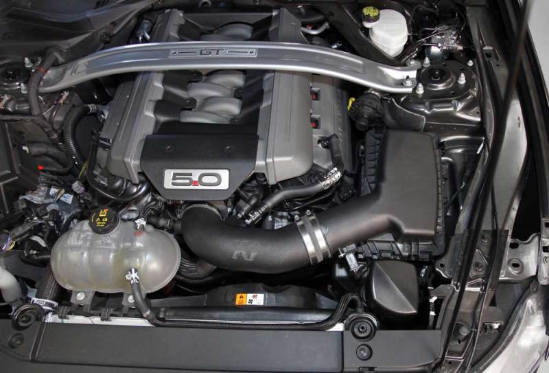 K&N Engineering — Performance Air Intake System