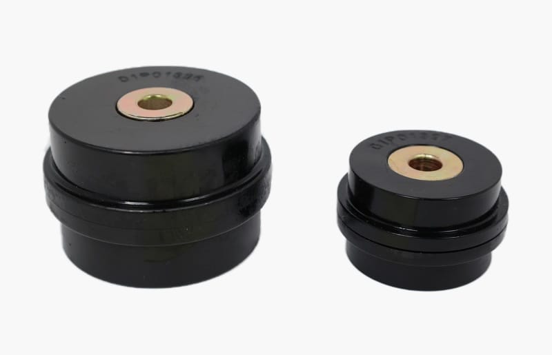 Energy Suspension — Motor Mount Set