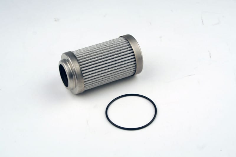 Aeromotive — 10-M Microglass Element: ORB-10 Filter Housings