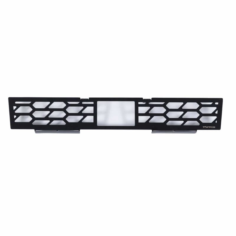 Putco — HEX Shield Grille Insert