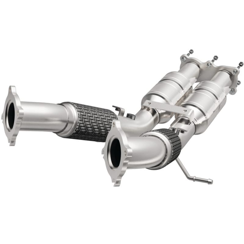 Magnaflow — OEM Grade Direct-Fit Catalytic Converter